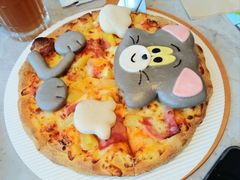 -必胜客(漕宝路店)