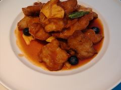 -花开餐厅(环湖中路店)
