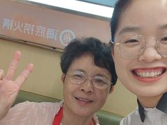 -海底捞火锅(苏宁广场店)