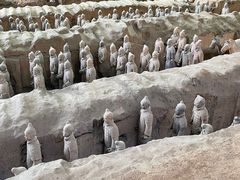 -秦始皇帝陵博物院-丽山园