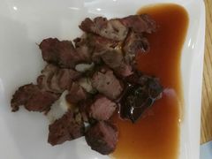 -鲤鱼门渔人码头自助餐厅