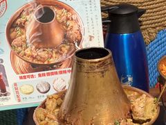 -雀舞云南菜(天津天河城购物中心店)