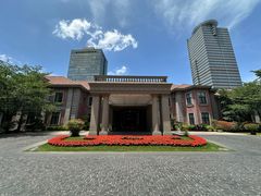 -上海瑞金洲际酒店