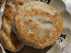 -老北京馅饼粥(西单店)
