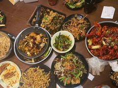 -一棠龙虾•王牌虾球(楚河汉街店)