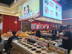-龍歌自助小火锅(秦淮水游城店)