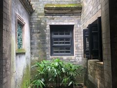 -东莞市可园博物馆