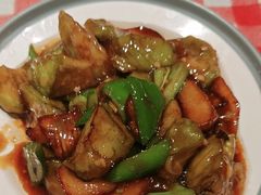 -老郑家东北春饼(龙悦居店)