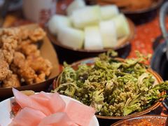 -赵美丽·重庆社区火锅·直营店(火车东站·中豪国际店)