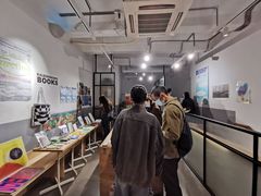 -Badmarket(庙前西街店)