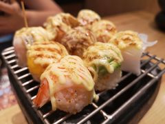 -鹅喜粤·广州味·点心·烧鹅(长隆店)