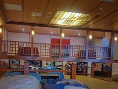 -汤泉良子(马连道店)