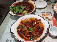 -尹妈秘制(万州总店)