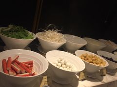 -中航泊悦酒店·云庭咖啡厅(虹桥机场T2店)