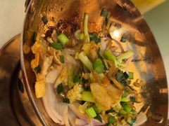 -径山十八道·风味民间菜(华夏之心店)