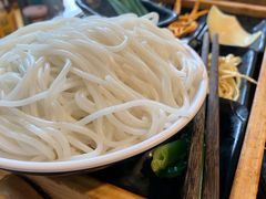 传统过桥米线-勺子米线·云南传统小吃市集(四方街店)