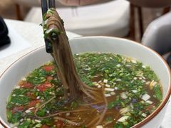 -合胜记太原排档(王府井店)