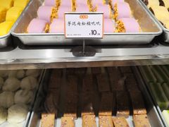-杏花樓(福州路总店)