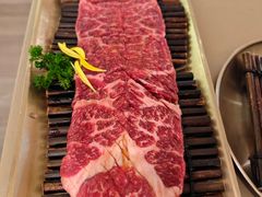 -西塔老太太泥炉烤肉(川沙百联店)