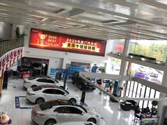 -上海和展广汽丰田4S店(老闵行店)