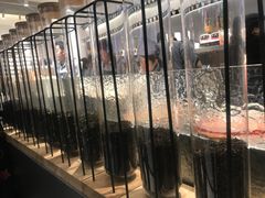 -万丽轩·粤菜(王府井金茂万丽酒店)