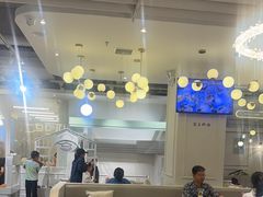 -星漠亲子餐厅•有机食材•儿童游乐