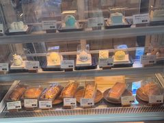 -抱抱地球咖啡馆(国家海洋博物馆店)