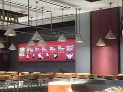 -龍歌自助小火锅(崂山丽达店)