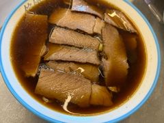-馅饼粥·百年传承 since1926(中山路店)