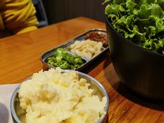 -kingkong大猩猩烤肉(CBD店)