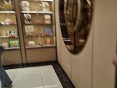 -海底捞火锅(百利广场店)