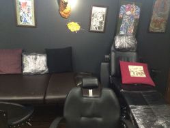 龙刺堂Tattoo Ink-龙刺堂纹身