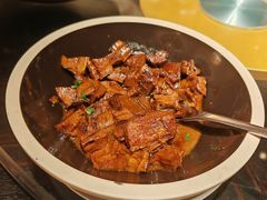 -浙江安吉JW万豪酒店·万豪中餐厅