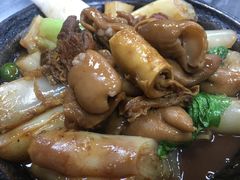 -珍珍小食店(西华路店)