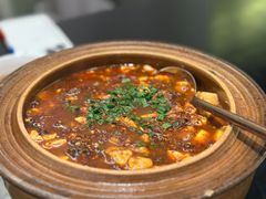 -上蔬无瑕· 创意素食·Vegetarian(华采天地店)