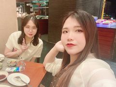 -源·咖啡自助餐厅·海鲜·烧烤·三文鱼(海口华彩洲际酒店)
