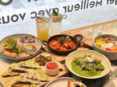 -沛家·西餐Brunch·直火料理