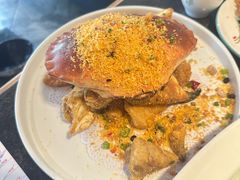-南海底小海鲜·湘菜(鲁巷吴家湾店)