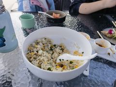 -汉水谣·江景餐厅(江滩店)