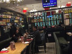 大堂-申阿婆·上海菜·小海鲜(国展店)