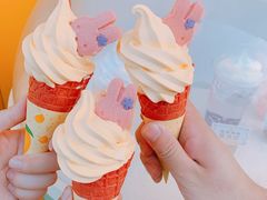 -麦当劳(望京国际商业中心店)