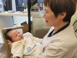 -母仪天下月子中心(光谷店)