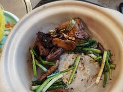 -郑猛记石岐鸽主题餐厅(长江店)
