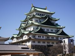 -名古屋城