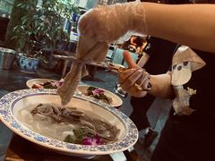 -蜀大侠火锅(建设路第五大道店)