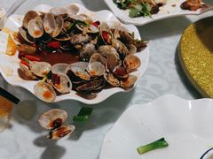 -范饭椰林川湘味海鲜·椰子鸡(三亚湾椰梦长廊店)