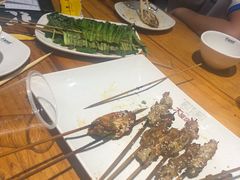 -木屋烧烤(龙岗南联店)