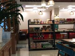 -河州宾馆清真餐厅(文锦南路店)
