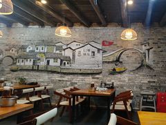 -61号餐吧(兴坪古镇漓江店)