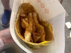 -南楼煎饼(滨江道店)